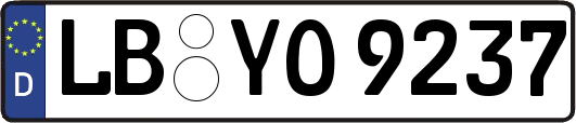 LB-YO9237