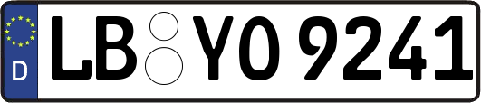 LB-YO9241