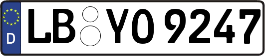 LB-YO9247
