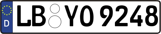 LB-YO9248