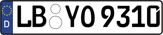 LB-YO9310
