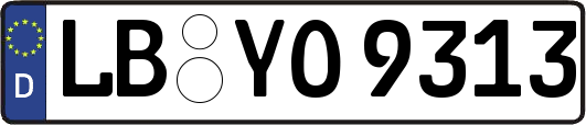 LB-YO9313