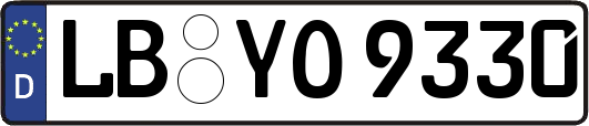 LB-YO9330