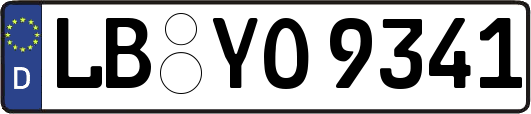 LB-YO9341