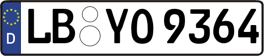 LB-YO9364