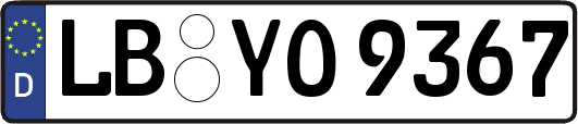 LB-YO9367