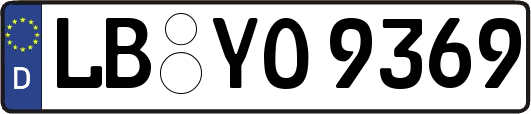LB-YO9369