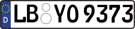LB-YO9373