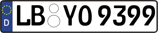 LB-YO9399