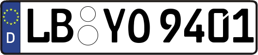 LB-YO9401