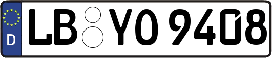 LB-YO9408