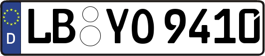 LB-YO9410