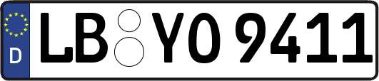 LB-YO9411