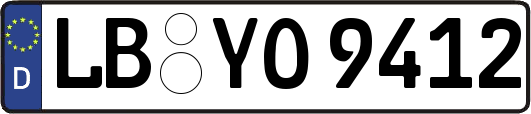 LB-YO9412