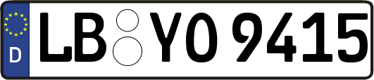 LB-YO9415