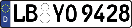 LB-YO9428