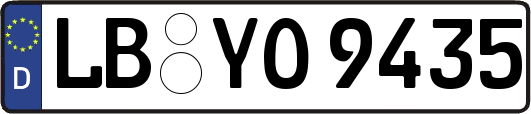 LB-YO9435