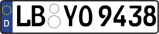 LB-YO9438