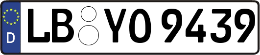 LB-YO9439