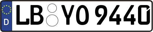 LB-YO9440