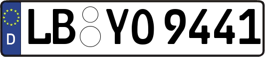 LB-YO9441