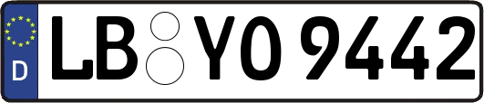 LB-YO9442