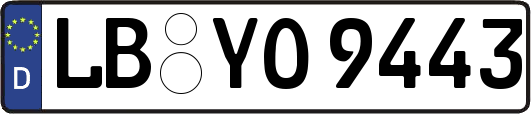 LB-YO9443