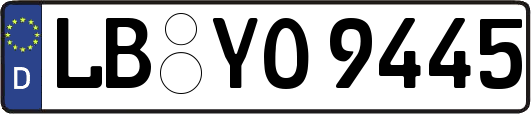 LB-YO9445