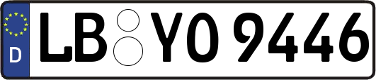 LB-YO9446