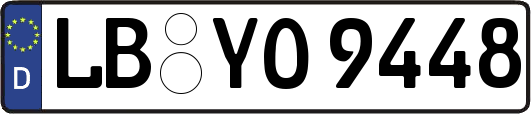 LB-YO9448
