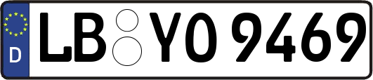 LB-YO9469