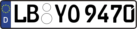 LB-YO9470