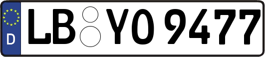 LB-YO9477