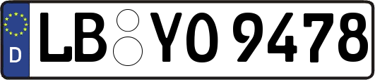 LB-YO9478