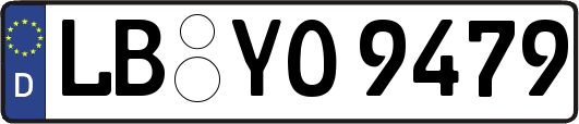 LB-YO9479