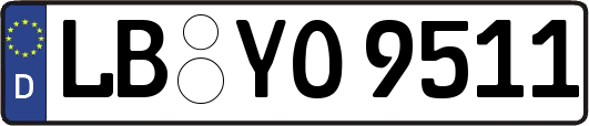 LB-YO9511