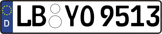 LB-YO9513