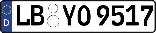 LB-YO9517