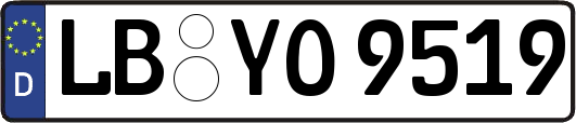 LB-YO9519