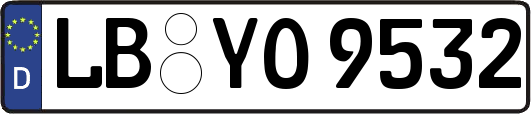 LB-YO9532