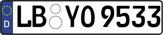 LB-YO9533