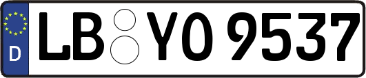 LB-YO9537