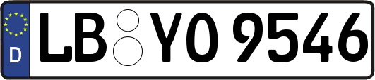 LB-YO9546
