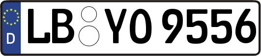 LB-YO9556