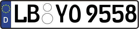 LB-YO9558
