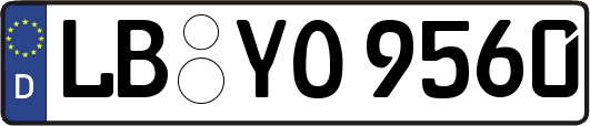 LB-YO9560