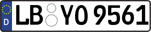 LB-YO9561