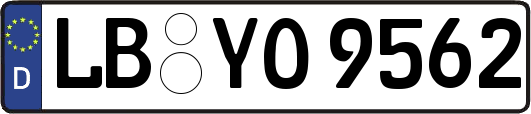 LB-YO9562