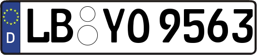 LB-YO9563