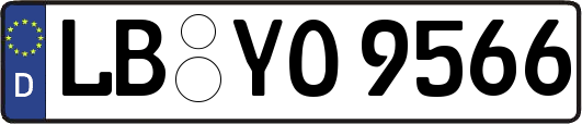 LB-YO9566